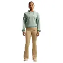 Nike Sportswear Chill Hoodie grün Damen 