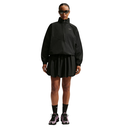 Nike Sportswear Woven Jacke schwarz Damen 