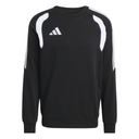 adidas Tiro 26 League Sweatshirt schwarz 