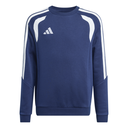 adidas Tiro 26 League Sweatshirt blau Kinder