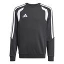 adidas Tiro 26 League Sweatshirt schwarz Kinder