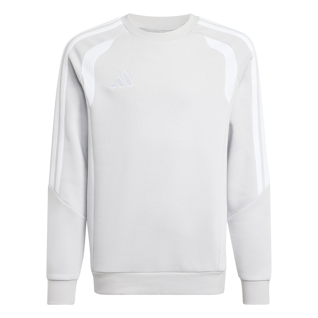 adidas Tiro 26 League Sweatshirt grau Kinder