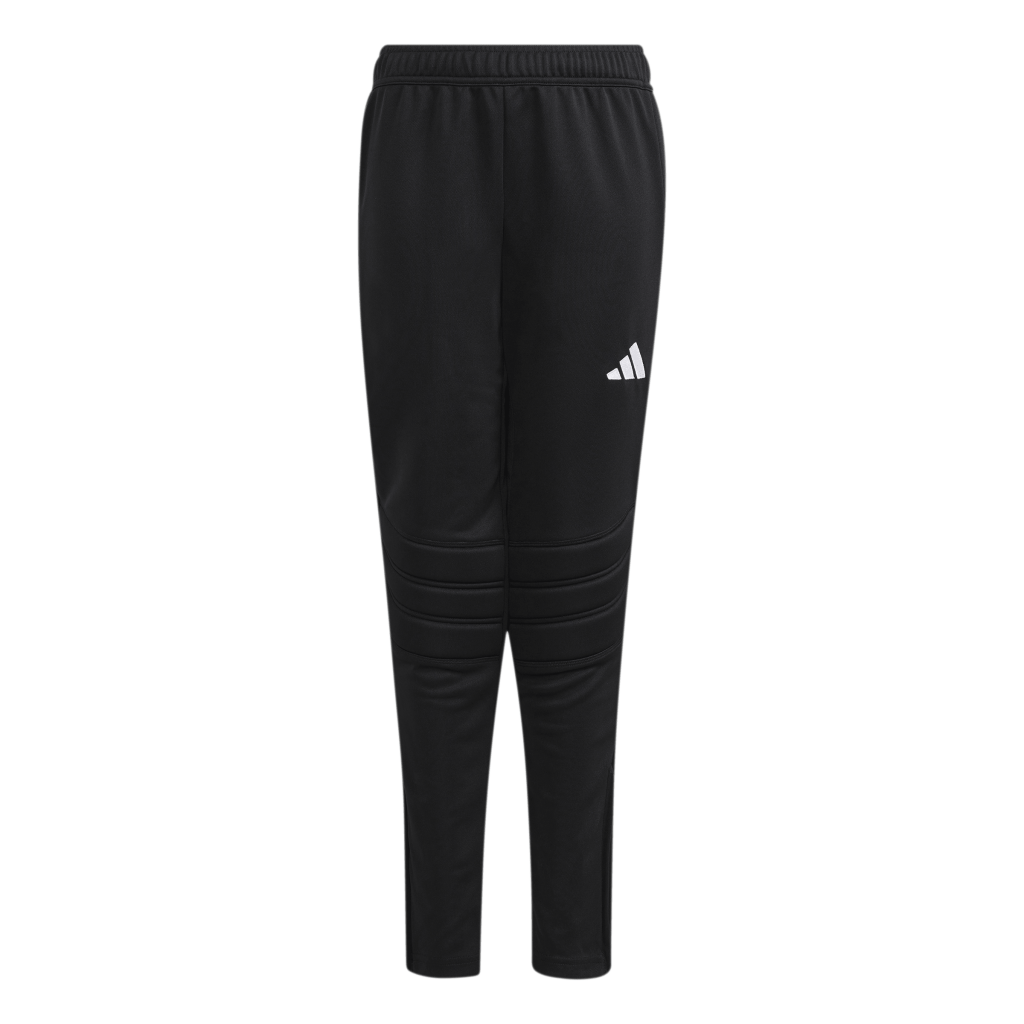 adidas Tierro 26 Torwarthose schwarz Kinder