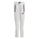 adidas Tiro Travel Jogginghose grau Kinder 