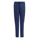 adidas Tiro Travel Jogginghose blau Kinder 