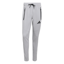adidas Tiro Travel Jogginghose grau 