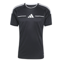 adidas Schiedsrichter 26 Trikot schwarz
