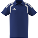 adidas Tiro 26 League Poloshirt blau Kinder