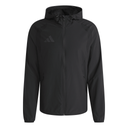 adidas Tiro Travel Windbreaker schwarz 