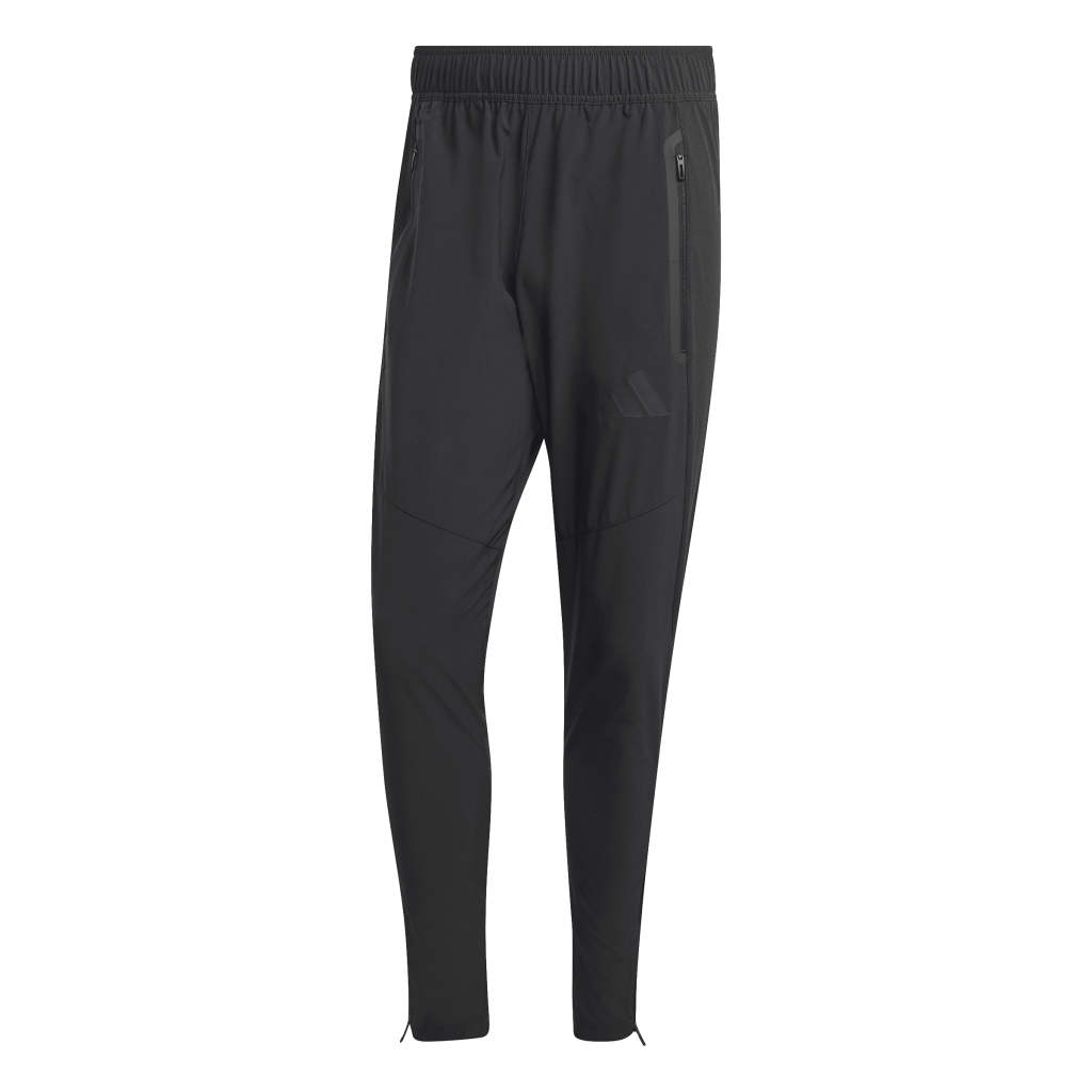 adidas Tiro Travel Woven Hose schwarz 