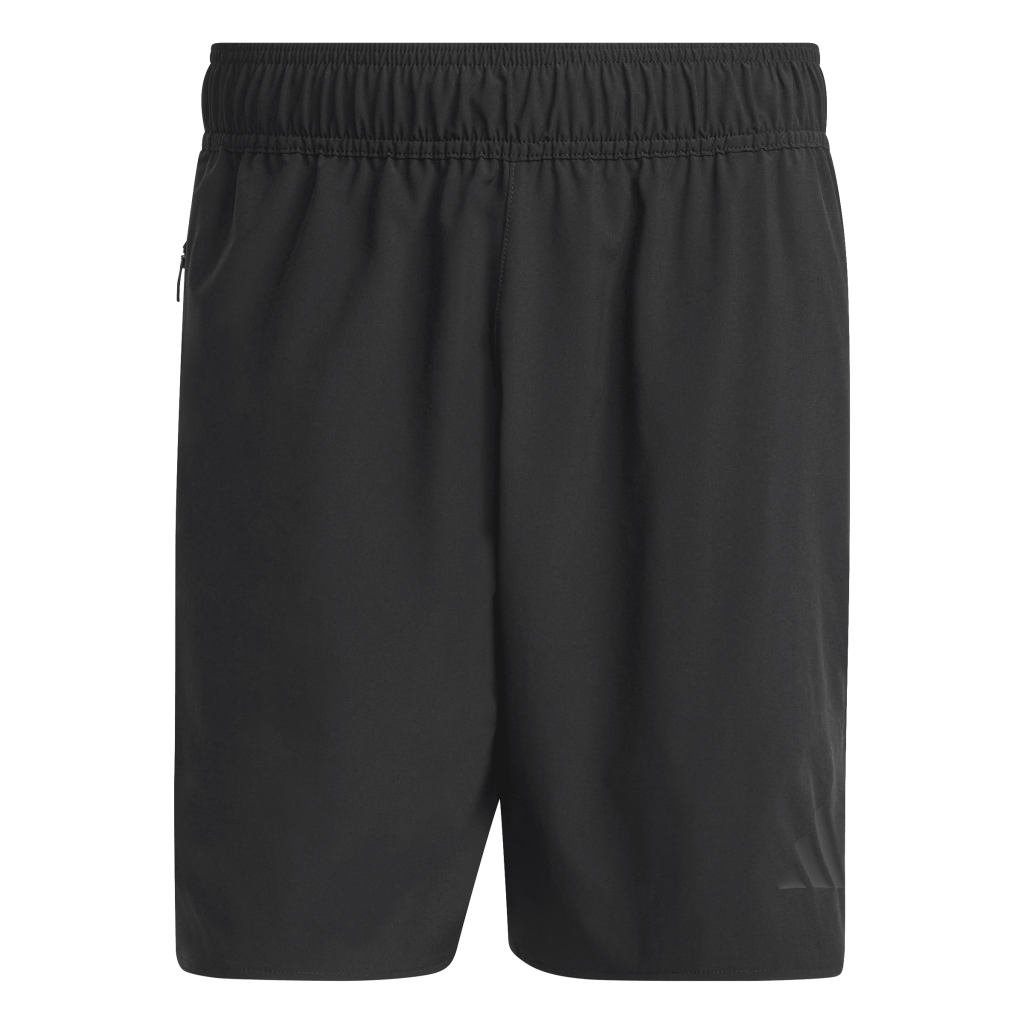 adidas Tiro Travel Woven Short schwarz 