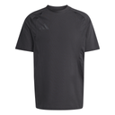 adidas Tiro Travel T-Shirt schwarz 