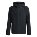 adidas Tiro Travel Windbreaker schwarz Kinder