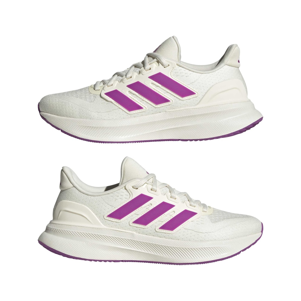 adidas Ultrarun 5 Laufschuhe weiß Damen  
