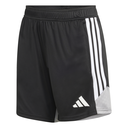 adidas Tiro 26 Competition Trainingsshorts schwarz Damen