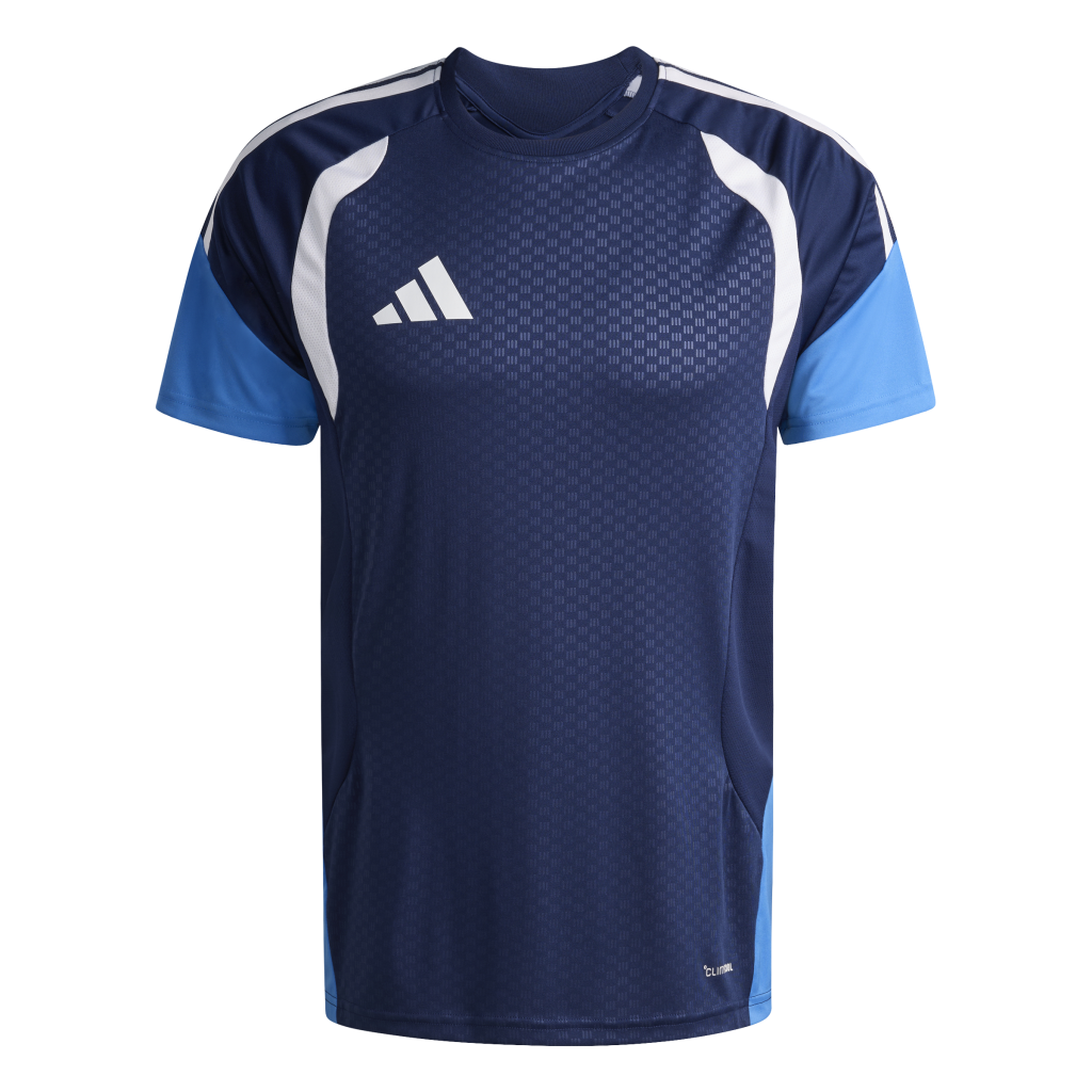 adidas Tiro 26 Competition Trainingstrikot blau