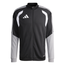 adidas Tiro 26 Competition Trainingsjacke schwarz