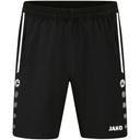 Jako Shorts Allround schwarz Kinder