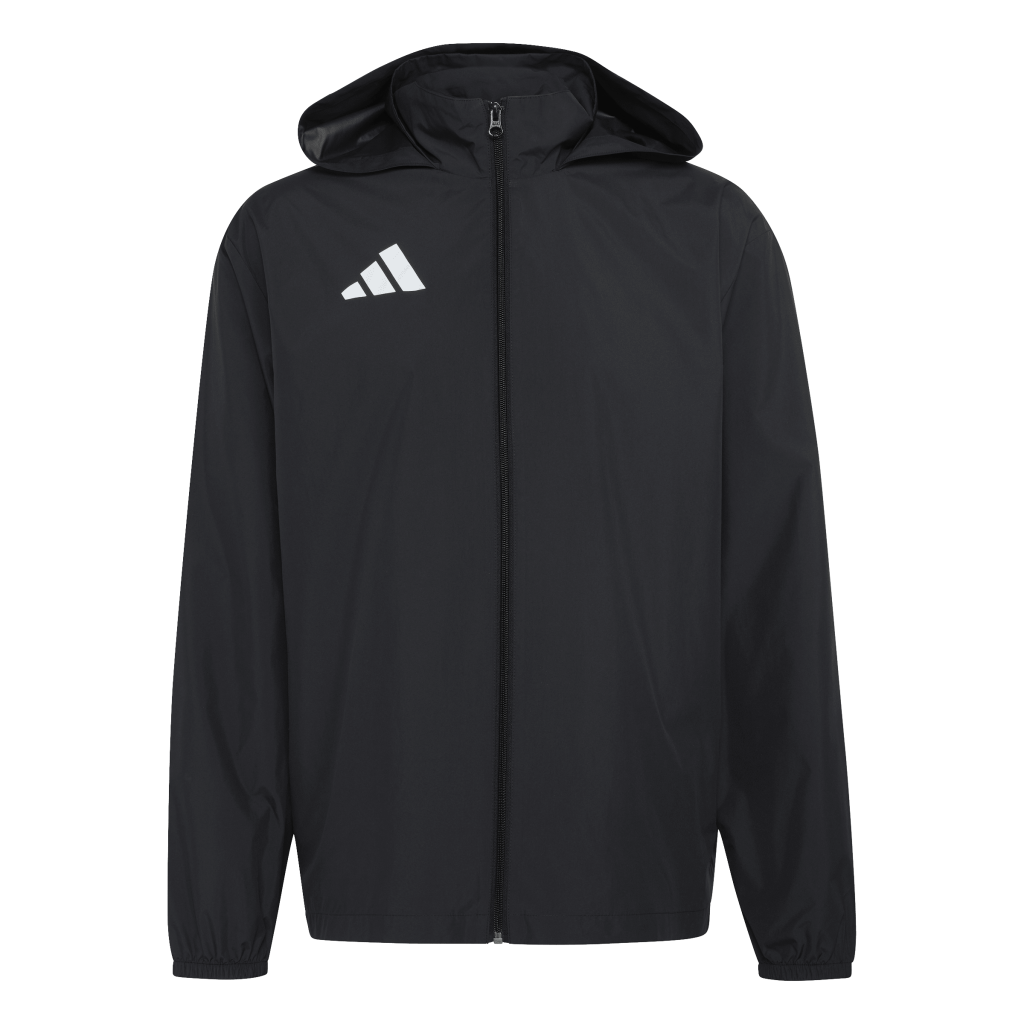  adidas Entrada 26 Multi Jacke schwarz 