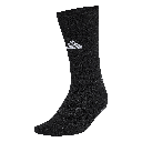 adidas Fußball Grip Printed Crew Performance Cushioned Socken leicht schwarz