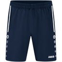 Jako Shorts Allround dunkelblau Kinder