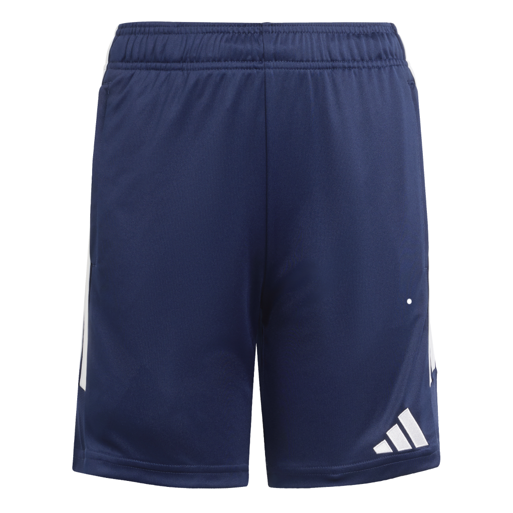adidas Tiro 26 League Trainingsshorts blau Kinder