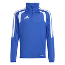 adidas Tiro 26 League Trainingstop blau Kinder