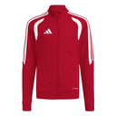 adidas Tiro 26 League Trainingsjacke rot Kinder