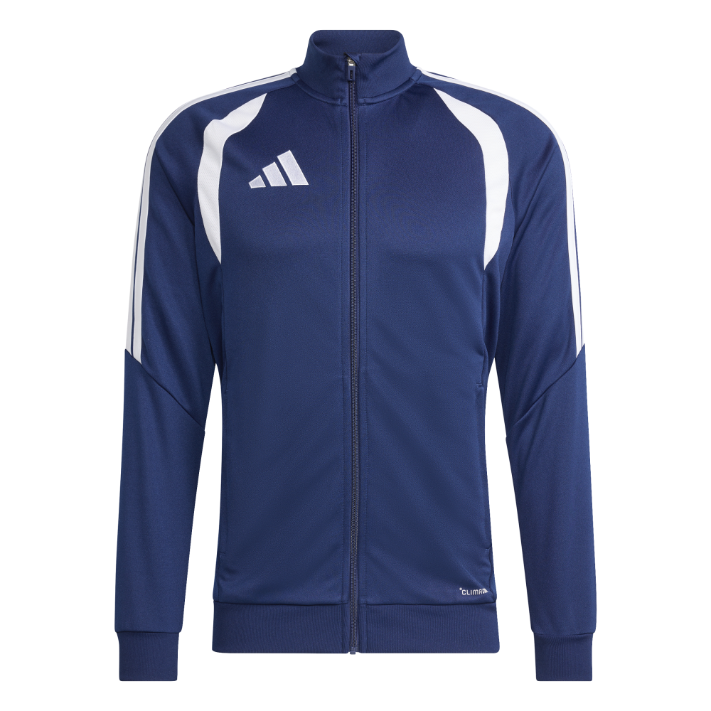 adidas Tiro 26 League Trainingsjacke blau 