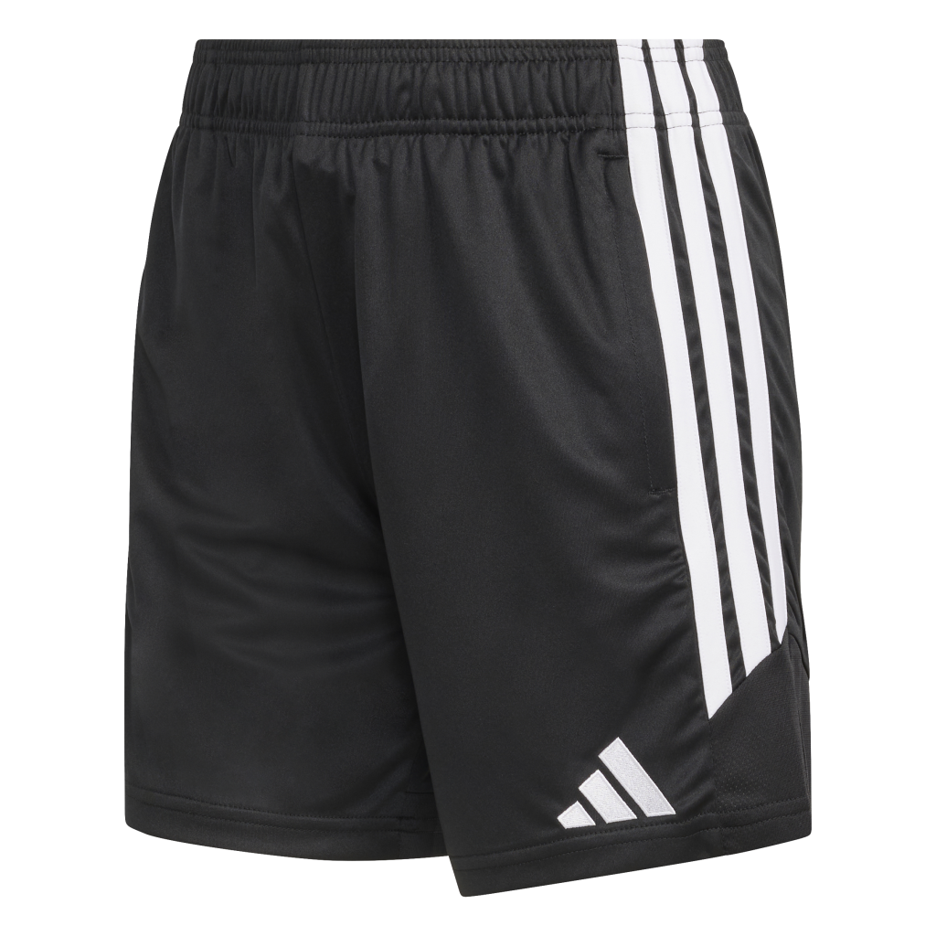 adidas Tiro 26 League Trainingsshorts schwarz Damen