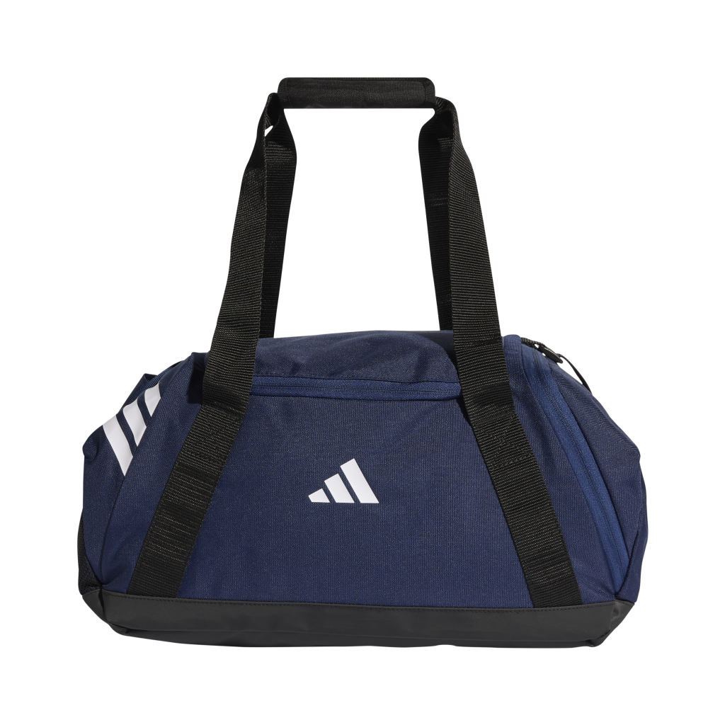 adidas Tiro Sporttasche Small blau  