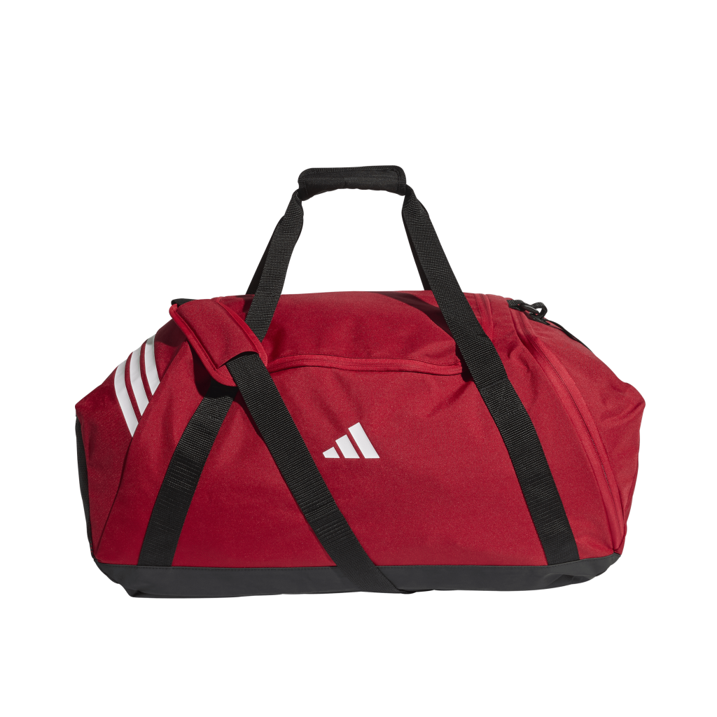 adidas Tiro Sporttasche Large rot  