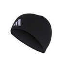 adidas Tiro Light Fleece Beanie schwarz 