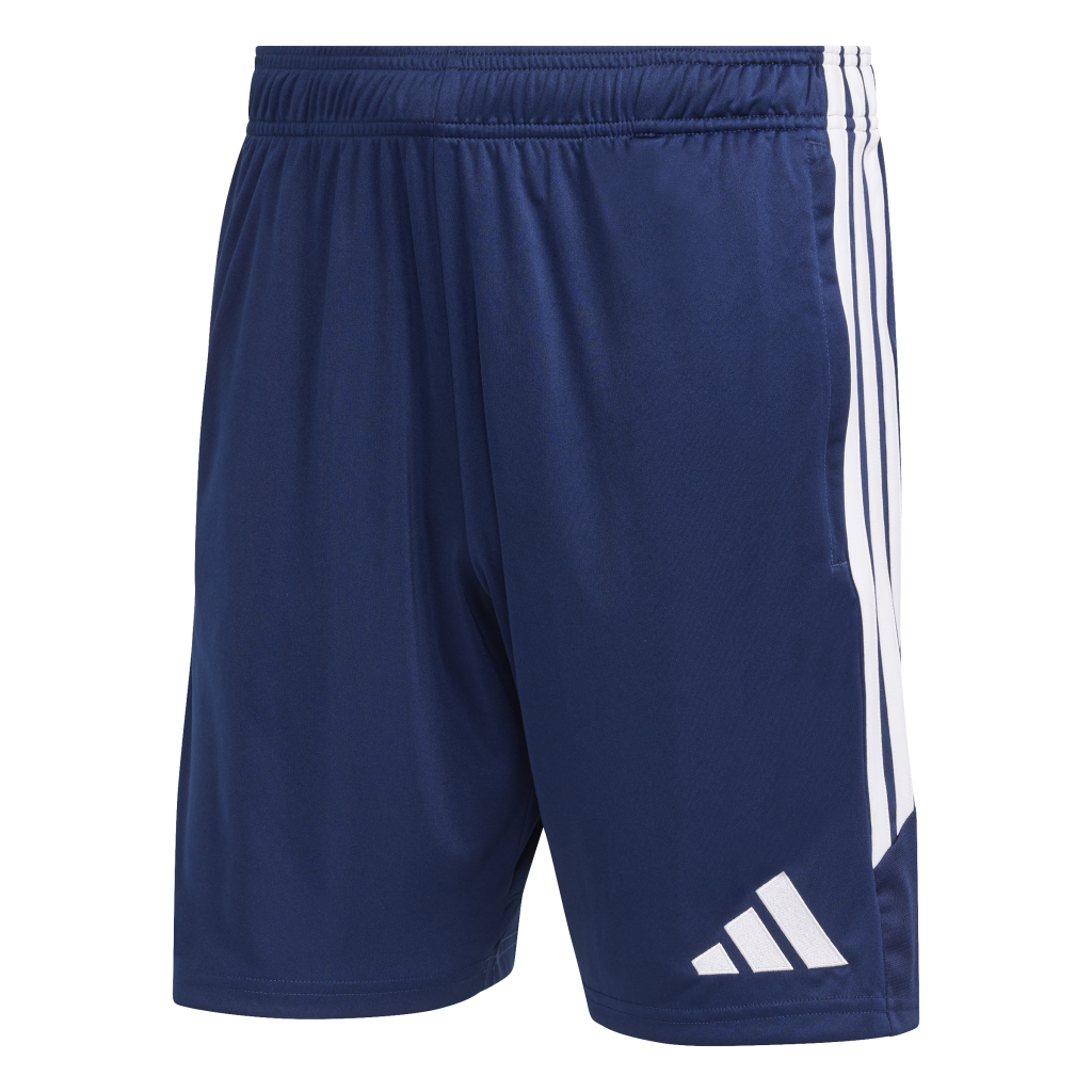 adidas Tiro 26 League Trainingsshorts blau