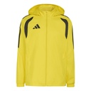 adidas Tiro 26 League Windbreaker gelb 