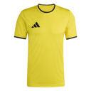 adidas Entrada 26 Trikot gelb 