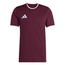 adidas Entrada 26 Trikot rot