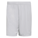 adidas Entrada 26 Shorts grau 