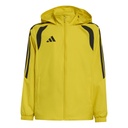 adidas Tiro 26 League Windbreaker gelb Kinder 