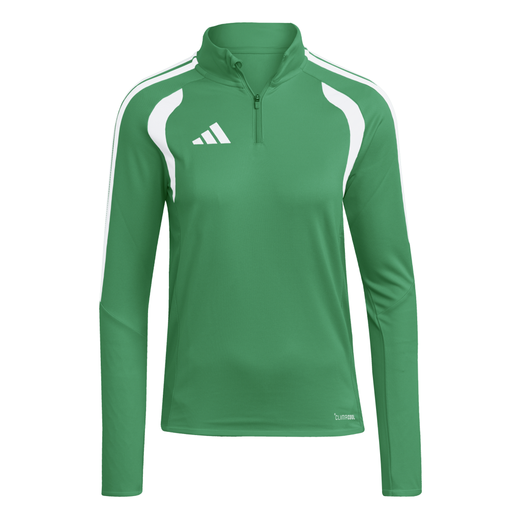 adidas Tiro 26 League Trainingstop grün Damen