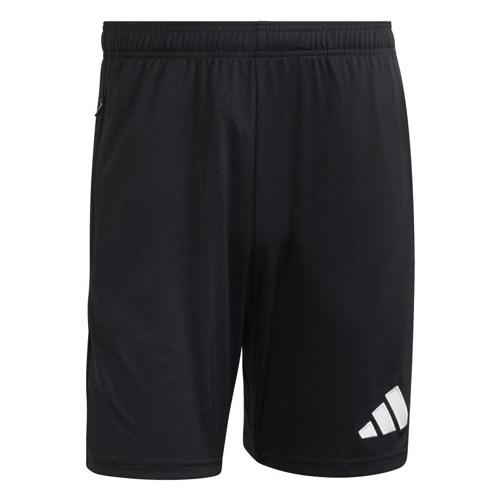 adidas Entrada 26 Shorts schwarz 
