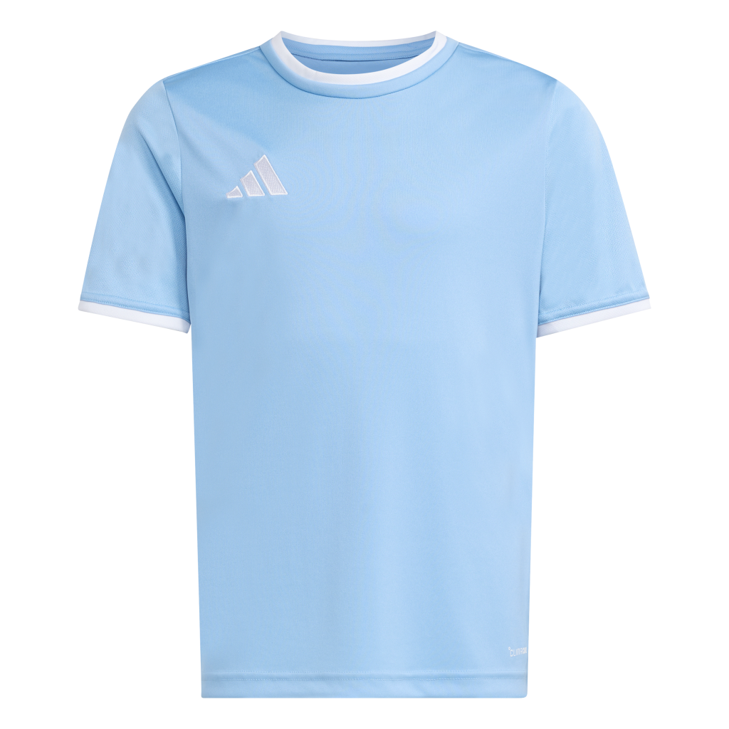 adidas Entrada 26 Trikot blau Kinder