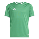 adidas Entrada 26 Trikot grün Kinder