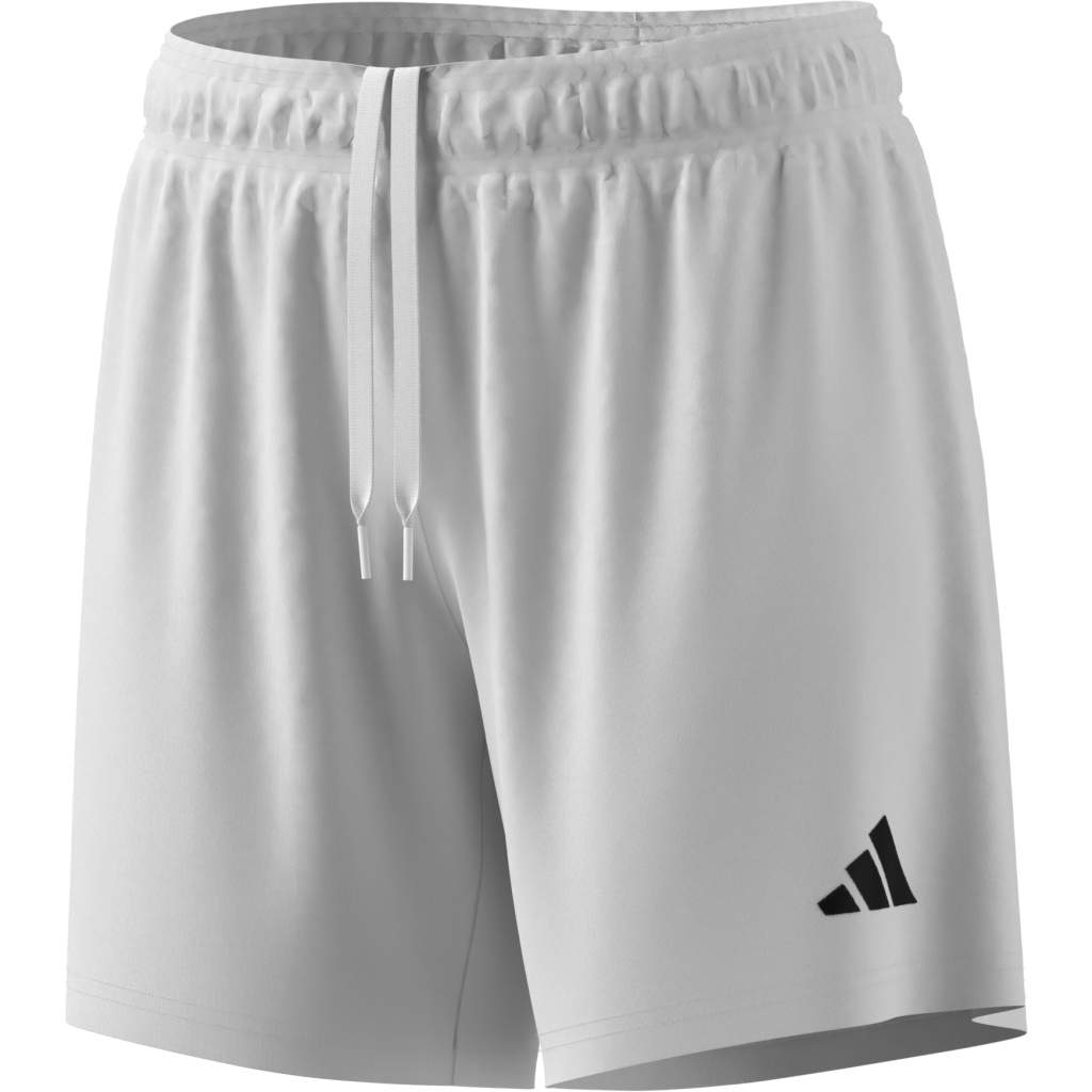 adidas Entrada 26 Shorts weiß Damen 