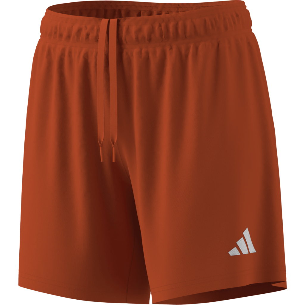 adidas Entrada 26 Shorts orange Damen 