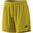 adidas Entrada 26 Shorts gelb Damen 