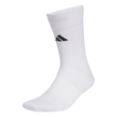 adidas Fußball Crew Performance Socken weiß 