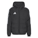 adidas Tiro 26 Winterjacke schwarz 