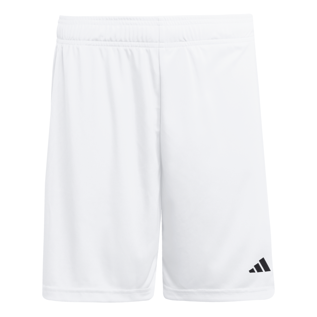 adidas Entrada 26 Shorts weiß Kinder 