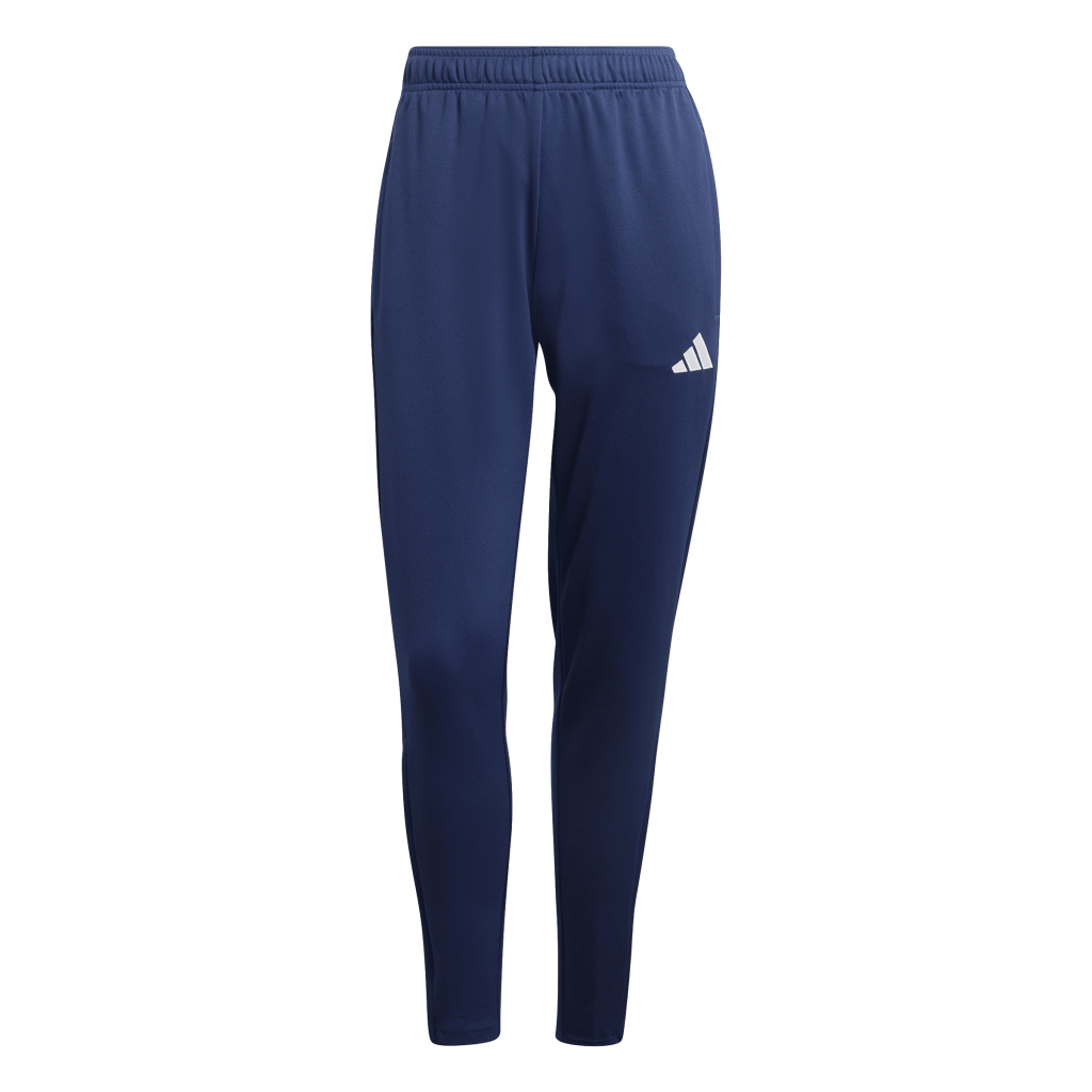adidas Entrada 26 Trainingshose blau Damen 